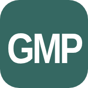 Gmp logo